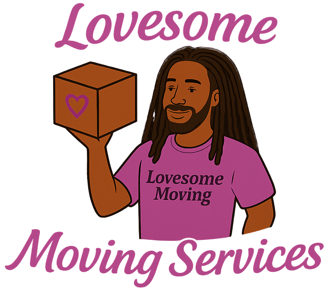 Lovesome Moving Services